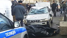 На месте происшествия - хроника ЧП с 29 марта по 1 апреля На месте происшествия - хроника ЧП с 29 марта по 1 апреля