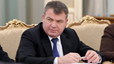 Анатолий Сердюков. Архив Анатолий Сердюков. Архив