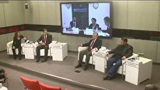 Ближневосточный тупик в европейской политике. В шаге от катастрофы? Ближневосточный тупик в европейской политике. В шаге от катастрофы?