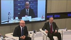Европейская безопасность: хрупкий баланс интересов под влиянием внешних факторов Европейская безопасность: хрупкий баланс интересов под влиянием внешних факторов