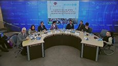 Положение детей в России: на пути к обществу равных возможностей Положение детей в России: на пути к обществу равных возможностей