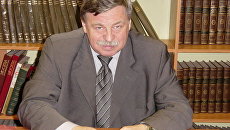 Линденбратен Александр Лернидович Линденбратен Александр Лернидович
