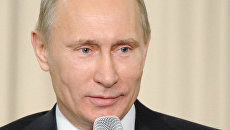 Встреча Владимира Путина с Корпусом наблюдателей за выборами Президента Рф 2012 года Встреча Владимира Путина с Корпусом наблюдателей за выборами Президента Рф 2012 года
