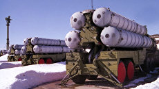 ЗРК С-300. Архивное фото ЗРК С-300. Архивное фото
