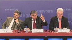 Ближний Восток: Иран – цель или повод для войны в регионе? Ближний Восток: Иран – цель или повод для войны в регионе?