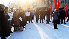 Митинги За честные выборы в регионах России. Видео с площадей Митинги За честные выборы в регионах России. Видео с площадей