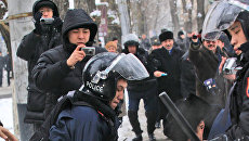 Массовые беспорядки в Жанаозене. Архив Массовые беспорядки в Жанаозене. Архив