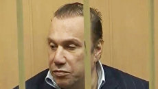 На меня наехали, но я пока не испугался – Батурин в зале суда На меня наехали, но я пока не испугался – Батурин в зале суда
