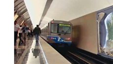 Развитие Московского метрополитена Развитие Московского метрополитена