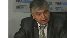 Доклад МАГАТЭ. Возможные последствия Доклад МАГАТЭ. Возможные последствия
