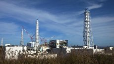 Впервые допущенные на Фукусиму журналисты увидели там разрушения 8-месячной давности Впервые допущенные на Фукусиму журналисты увидели там разрушения 8-месячной давности