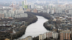 Виды Москвы Виды Москвы