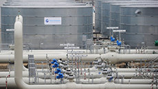 Открытие газопровода Северный поток. Архив Открытие газопровода Северный поток. Архив