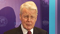 Президент Исландии объяснил, почему в Арктике нужно сотрудничать с Россией Президент Исландии объяснил, почему в Арктике нужно сотрудничать с Россией