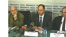 О ситуации накануне рассмотрения в ООН вопроса о независимом палестинском государстве О ситуации накануне рассмотрения в ООН вопроса о независимом палестинском государстве
