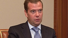 Медведев предложил ударить виноделием по алкоголизму Медведев предложил ударить виноделием по алкоголизму