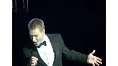 Алексей Воробьев Алексей Воробьев
