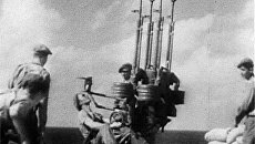 Военная операция на побережье Кубы в Заливе Свиней. 1961 год Военная операция на побережье Кубы в Заливе Свиней. 1961 год