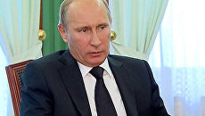Путина просят поддержать идею обязательного страхования водного транспорта Путина просят поддержать идею обязательного страхования водного транспорта
