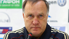 Дик Адвокат. Архив Дик Адвокат. Архив
