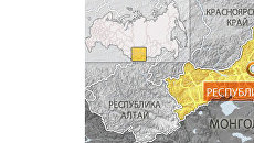 Республика Тыва Республика Тыва