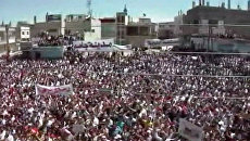 Ситуация в Сирии Ситуация в Сирии
