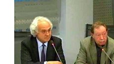 Что представляет Россия в Мадриде: инновационные проекты РФ Что представляет Россия в Мадриде: инновационные проекты РФ