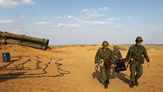 Крупномасштабные учения Военно-воздушных сил (ВВС) и войск противовоздушной обороны (ПВО) России, Белоруссии и Казахстана. Архивное фото Крупномасштабные учения Военно-воздушных сил (ВВС) и войск противовоздушной обороны (ПВО) России, Белоруссии и Казахстана. Архивное фото