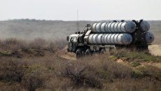 Зенитно-ракетный комплекс С-300. Архив Зенитно-ракетный комплекс С-300. Архив