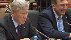 Глава Роскосмоса обещал лично веселить экипаж МКС по телефону Глава Роскосмоса обещал лично веселить экипаж МКС по телефону