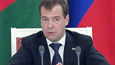 Медведев: каждый военный инцидент в Афганистане нужно расследовать Медведев: каждый военный инцидент в Афганистане нужно расследовать
