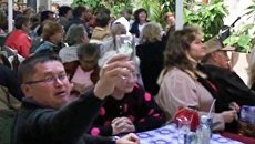 Старый Новый год на Кубе: креольская кухня, кубинский ром и русские песни Старый Новый год на Кубе: креольская кухня, кубинский ром и русские песни