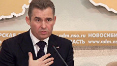 За проблемы здравоохранения в Новосибирске Астахову ответят чиновники За проблемы здравоохранения в Новосибирске Астахову ответят чиновники