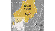 ДТП в Твери ДТП в Твери