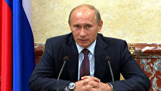 Тарифы в 2011 году будут сдерживать жестче, чем в 2010 – Путин Тарифы в 2011 году будут сдерживать жестче, чем в 2010 – Путин