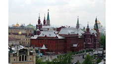 Возраст Москвы превышает 1 тысячу лет, утверждает археолог Возраст Москвы превышает 1 тысячу лет, утверждает археолог