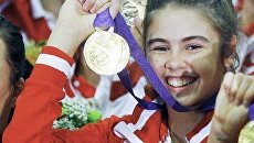 Юношеская олимпийская сборная привезла с летних Игр 49 медалей Юношеская олимпийская сборная привезла с летних Игр 49 медалей