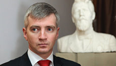 Глава Росохранкультуры Александр Кибовский. Архивное фото Глава Росохранкультуры Александр Кибовский. Архивное фото