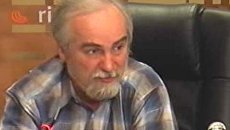 Обострение ситуации в Киргизии: возможности сохранения единства государства Обострение ситуации в Киргизии: возможности сохранения единства государства