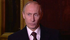 Путин пообещал съесть президента Украины за цену аренды базы для ЧФ Путин пообещал съесть президента Украины за цену аренды базы для ЧФ