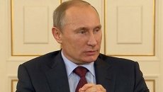 Путин о ношении хиджабов в российских школах и единой форме для учеников Путин о ношении хиджабов в российских школах и единой форме для учеников