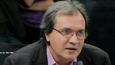 Гендиректор медиахолдинга Эксперт Валерий Фадеев. Архив Гендиректор медиахолдинга Эксперт Валерий Фадеев. Архив