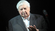 Юрий Любимов Юрий Любимов