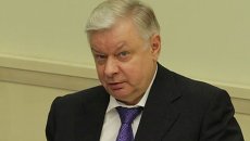 Константин Ромодановский. Архивное фото Константин Ромодановский. Архивное фото