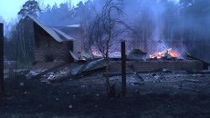 На месте происшествия: взрыв на газопроводе и ДТП на железной дороге На месте происшествия: взрыв на газопроводе и ДТП на железной дороге