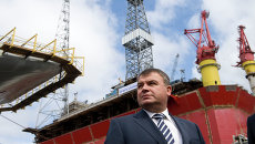 Министр обороны РФ Анатолий Сердюков Министр обороны РФ Анатолий Сердюков