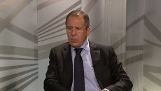 Лавров: Россия открыта для сотрудничества с новой администрацией США Лавров: Россия открыта для сотрудничества с новой администрацией США