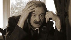 Финдиректор Римский и другие кинороли Ильи Олейникова Финдиректор Римский и другие кинороли Ильи Олейникова