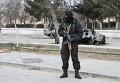 Массовые беспорядки в Жанаозене Массовые беспорядки в Жанаозене