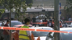 На месте происшествия: теракт в Тель-Авиве и тройное убийство в Москве На месте происшествия: теракт в Тель-Авиве и тройное убийство в Москве